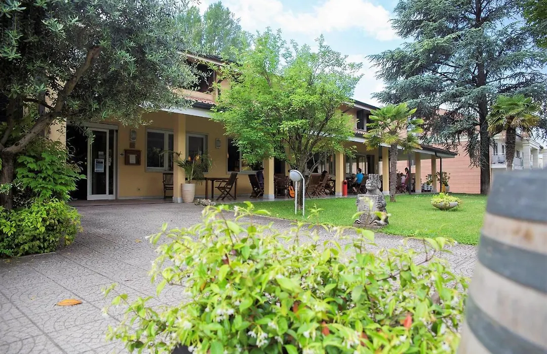 Gran Can Hotel Ristorante-1